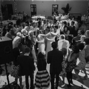 The Rips Function Band Review Wedding West Yorkshire